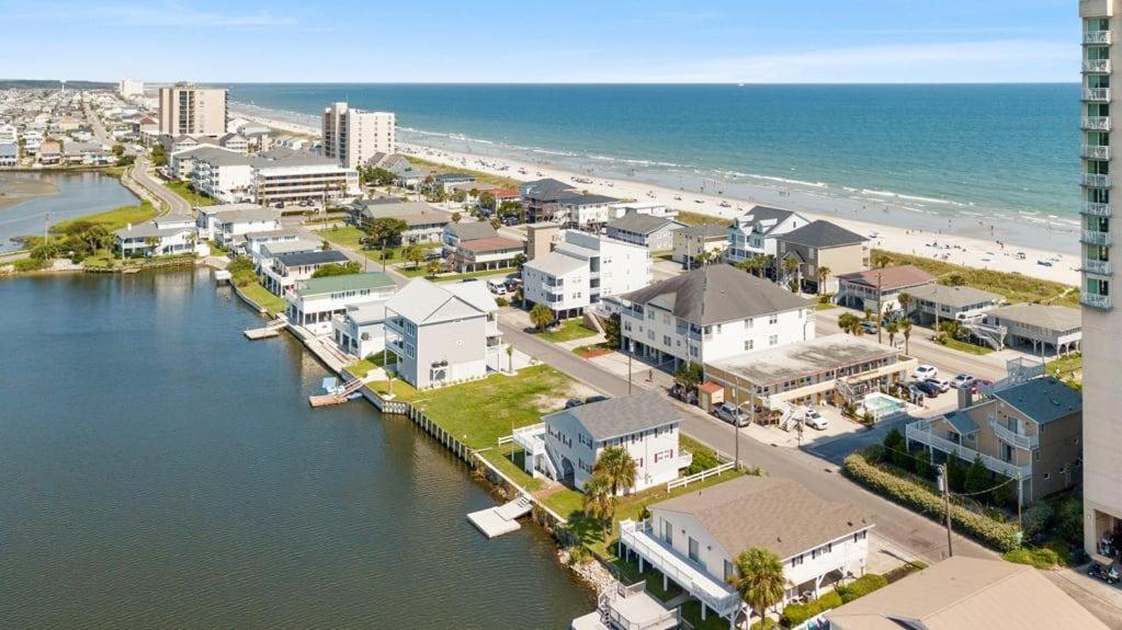 Perfect Location 1Br Pool Parking Outside Area 8 Apartman Myrtle Beach Kültér fotó