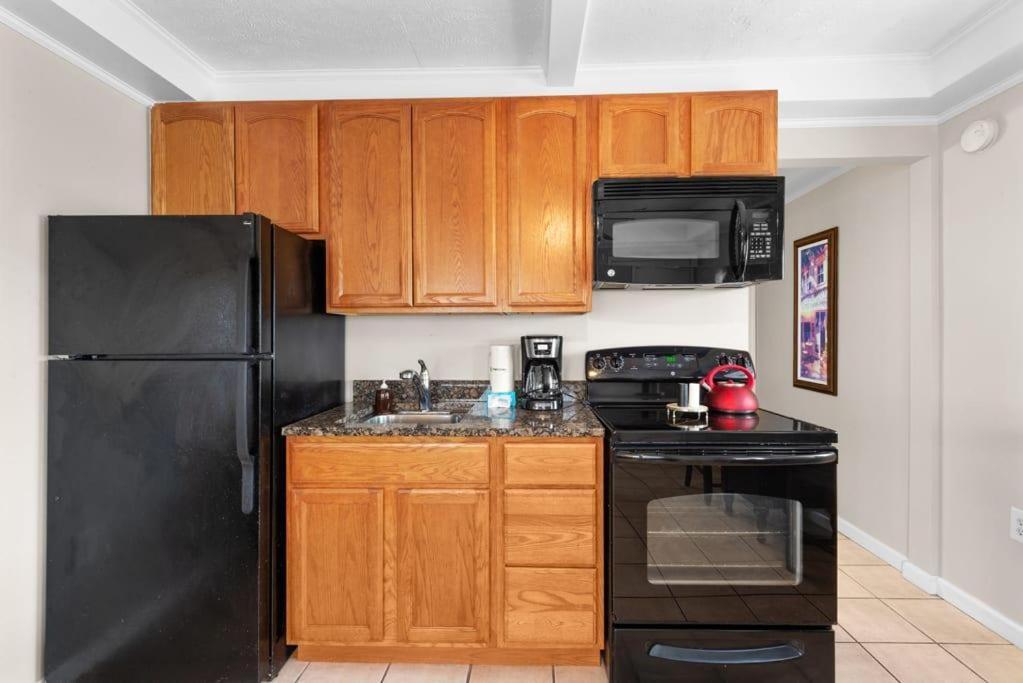 Perfect Location 1Br Pool Parking Outside Area 8 Apartman Myrtle Beach Kültér fotó