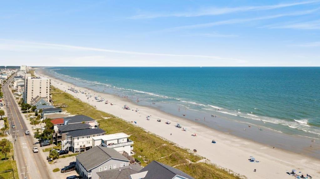 Perfect Location 1Br Pool Parking Outside Area 8 Apartman Myrtle Beach Kültér fotó