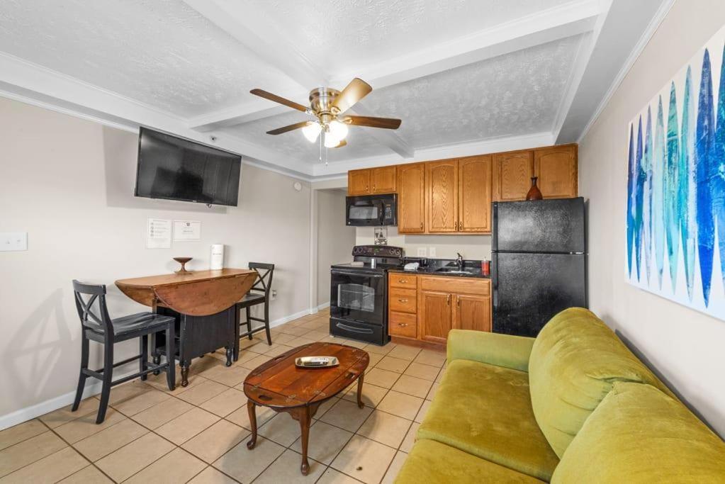 Perfect Location 1Br Pool Parking Outside Area 8 Apartman Myrtle Beach Kültér fotó