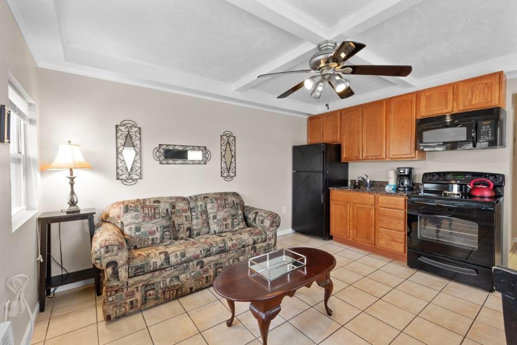 Perfect Location 1Br Pool Parking Outside Area 8 Apartman Myrtle Beach Kültér fotó