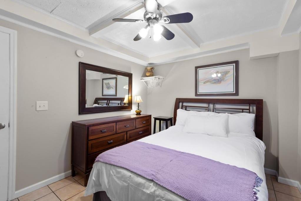 Perfect Location 1Br Pool Parking Outside Area 8 Apartman Myrtle Beach Kültér fotó