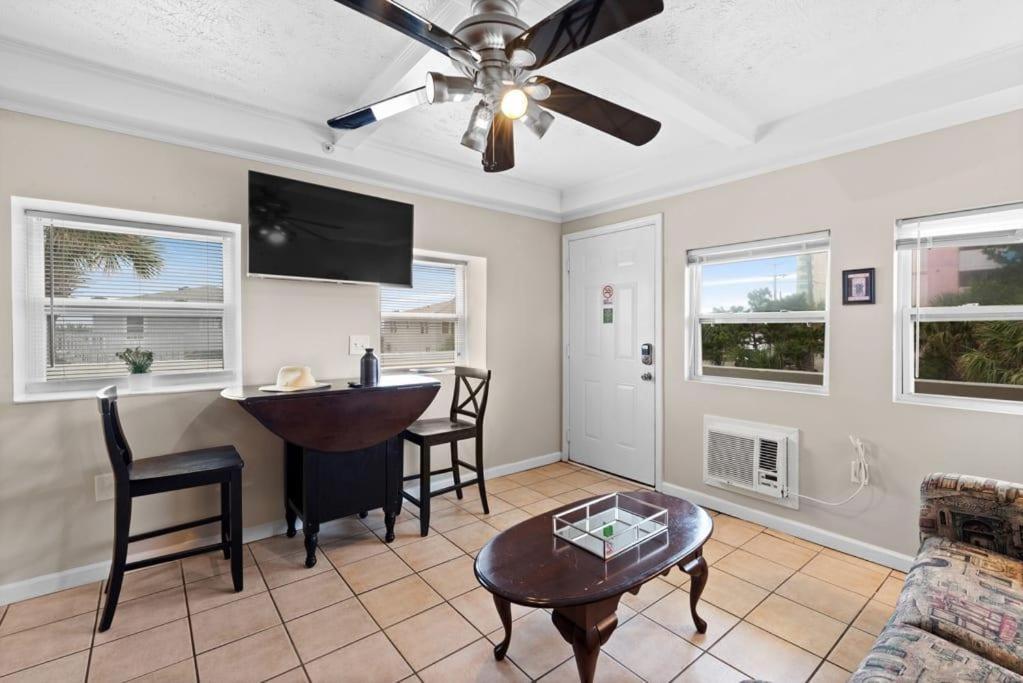 Perfect Location 1Br Pool Parking Outside Area 8 Apartman Myrtle Beach Kültér fotó
