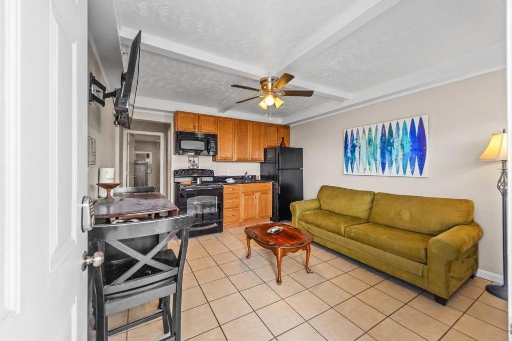 Perfect Location 1Br Pool Parking Outside Area 8 Apartman Myrtle Beach Kültér fotó