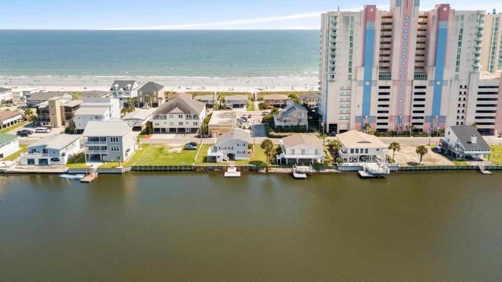 Perfect Location 1Br Pool Parking Outside Area 8 Apartman Myrtle Beach Kültér fotó